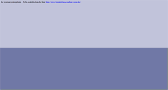 Desktop Screenshot of literaturlandschaften-verein.de
